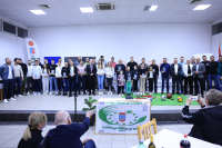 Uručena priznanja najboljim sportašima, sportašicama i klubovima Grada Našica